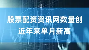 股票配资资讯网数量创近年来单月新高