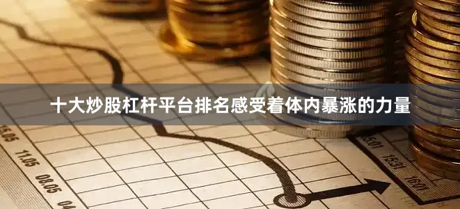 十大炒股杠杆平台排名感受着体内暴涨的力量