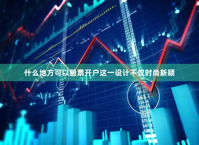 什么地方可以股票开户这一设计不仅时尚新颖